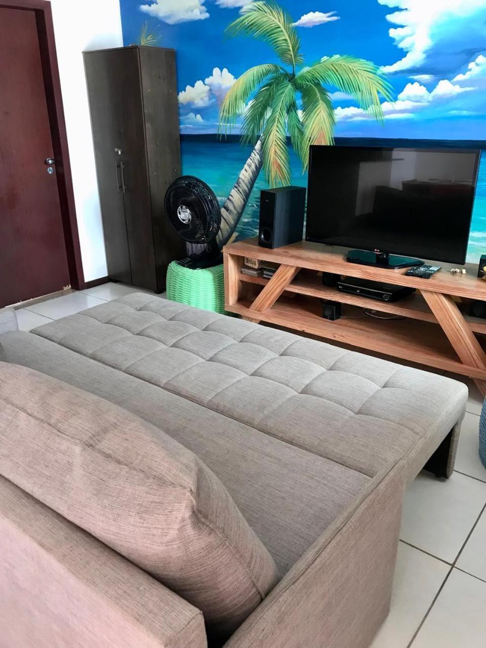 Casa Arara Vista Mar - Por Pipa Casas De Praia Praia de Pipa Exteriör bild