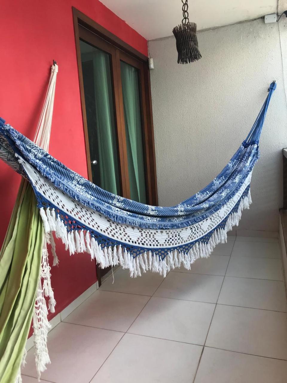 Casa Arara Vista Mar - Por Pipa Casas De Praia Praia de Pipa Exteriör bild