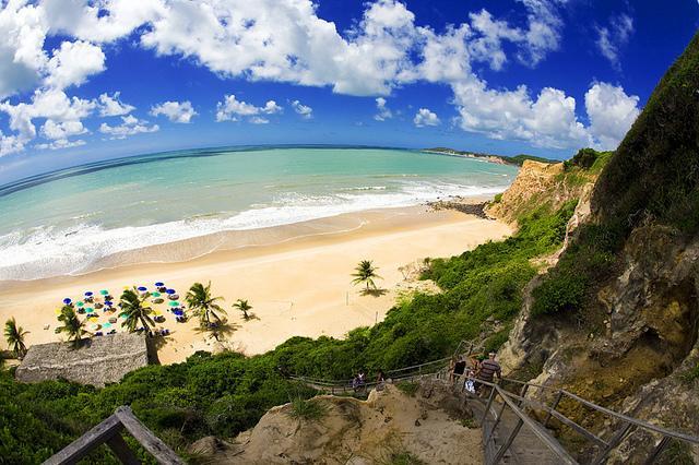 Casa Arara Vista Mar - Por Pipa Casas De Praia Praia de Pipa Rum bild
