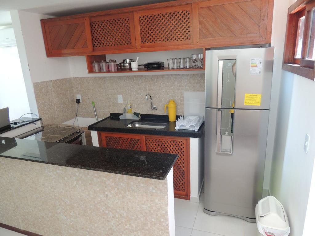 Casa Arara Vista Mar - Por Pipa Casas De Praia Praia de Pipa Rum bild